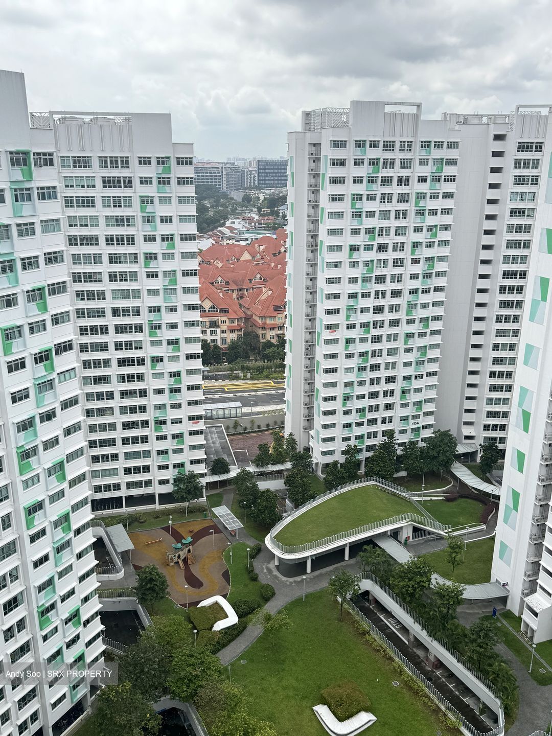 Blk 416C Fernvale Riverbow (Sengkang), HDB 4 Rooms #518482991